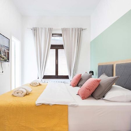 Design Sunny 2Bdr Apartment Near The City Center Zagreb Eksteriør billede